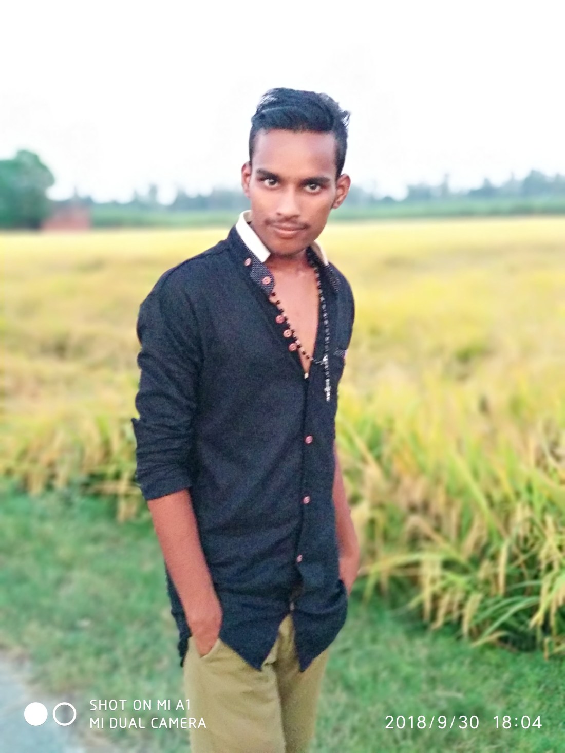 Ijhar khan alinagar