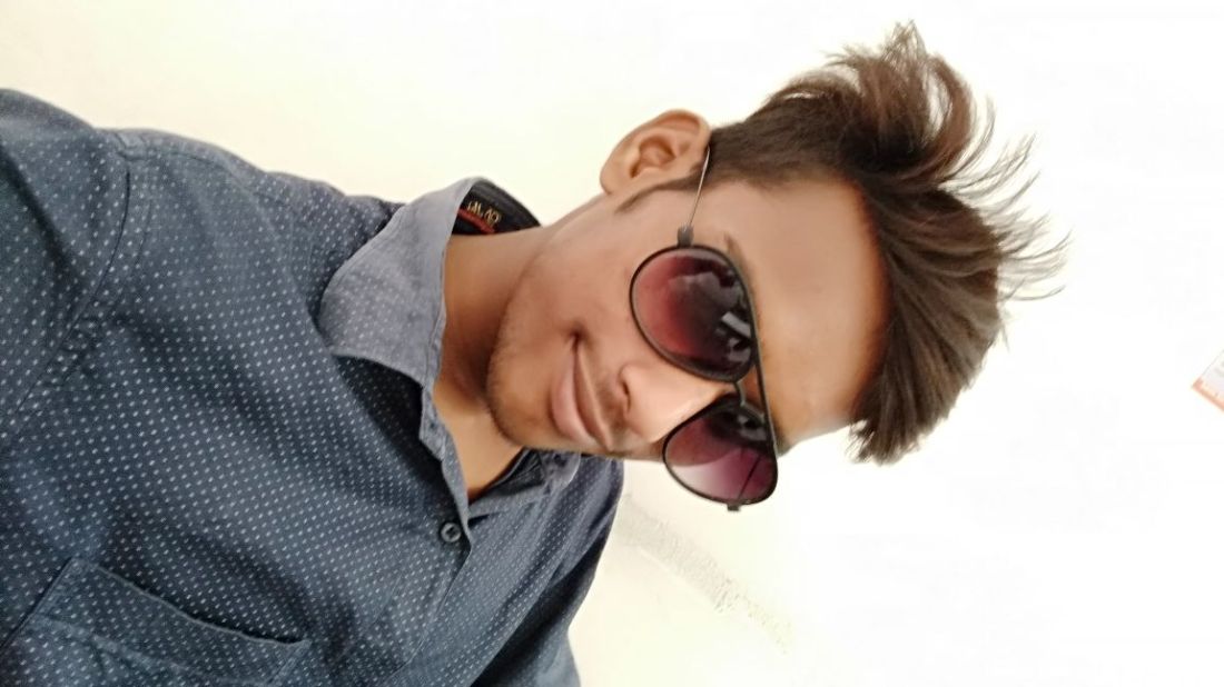 ijhar khan alinagar