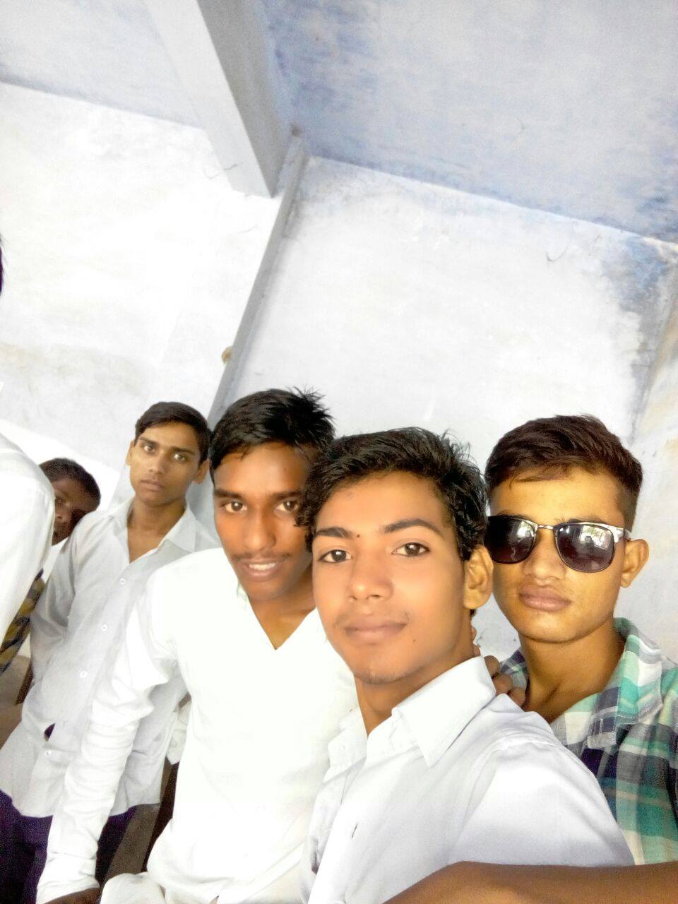 ijhar khan alinagar